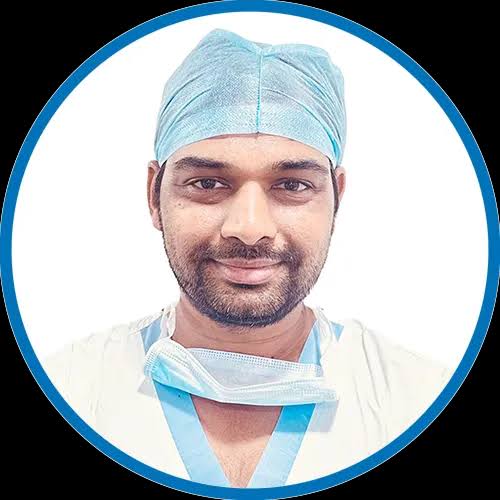 Dr Mahesh Birla